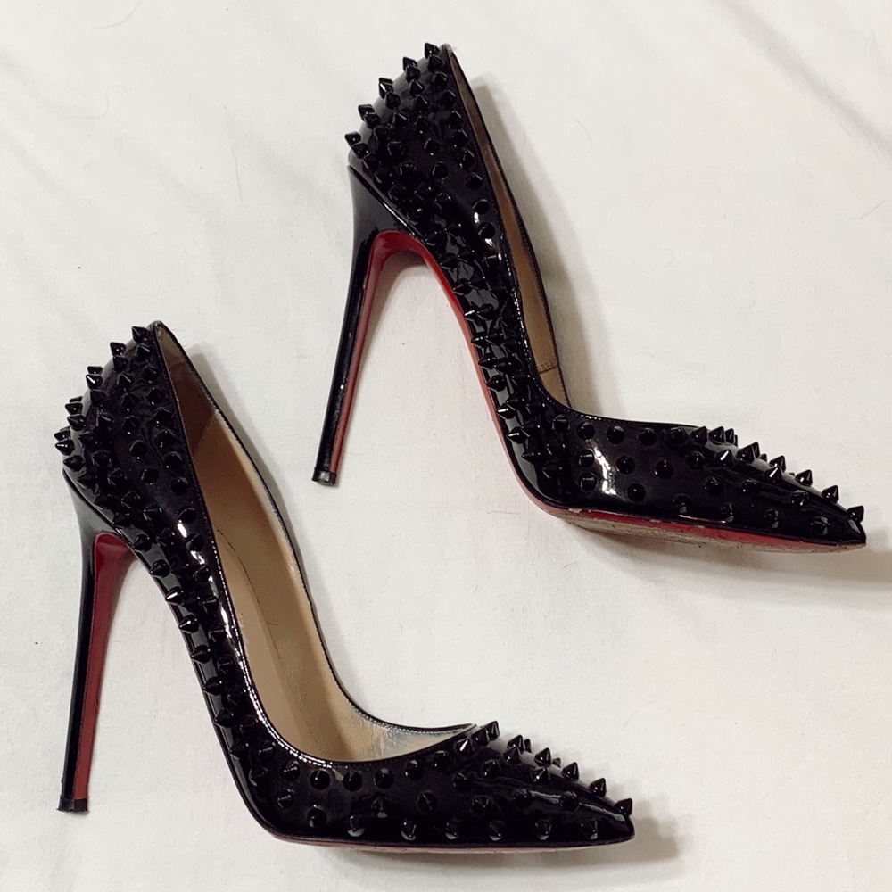 Christian Louboutin Pumps